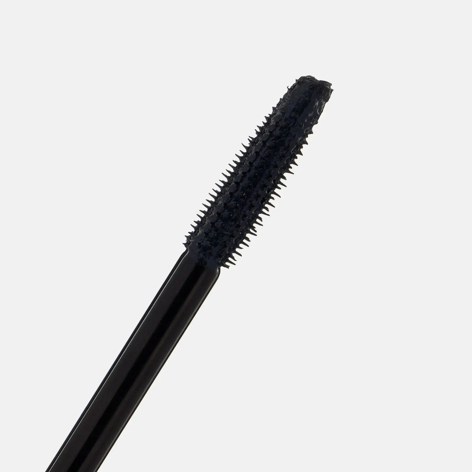 Тушь для ресниц Luxvisage Smoky Eyes панорамный объём