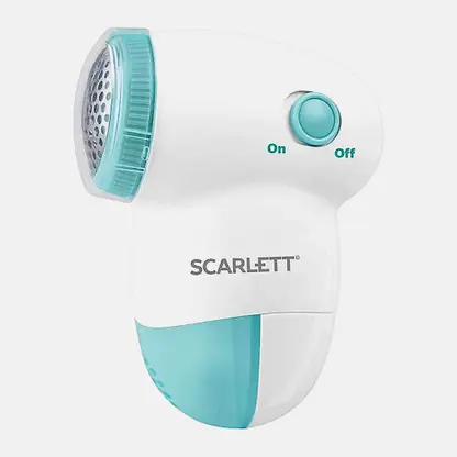 Машинка для удаления катышков SC-920 Scarlett