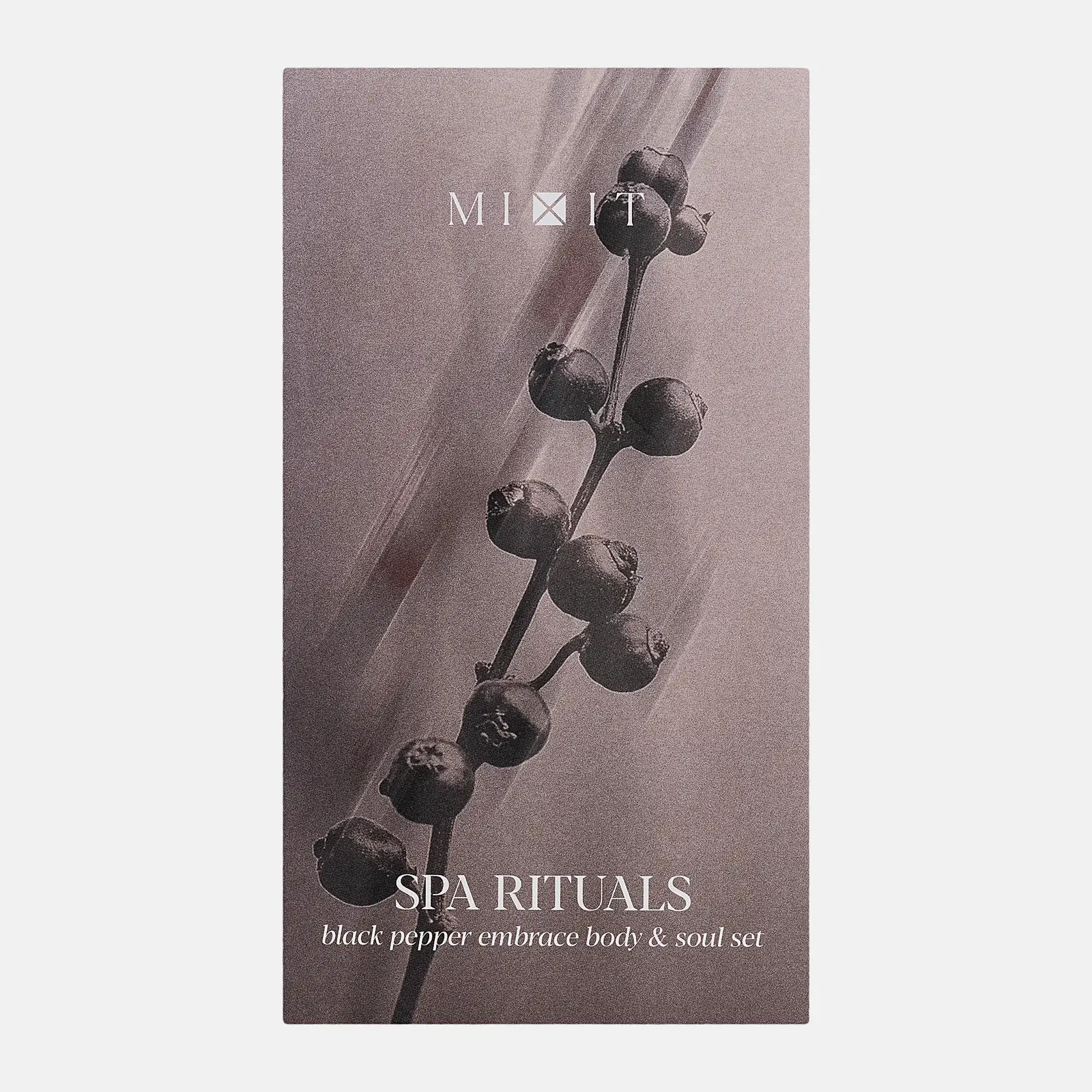 Подарочный набор Spa Rituals Mixit Гель для душа + Крем для рук 250мл + Варежка в ассортименте Подарочный набор Spa Rituals Mixit Гель для душа + Крем для рук 250мл + Варежка в ассортименте