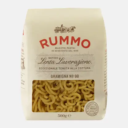Макароны Граминья №98 Rummo 500г