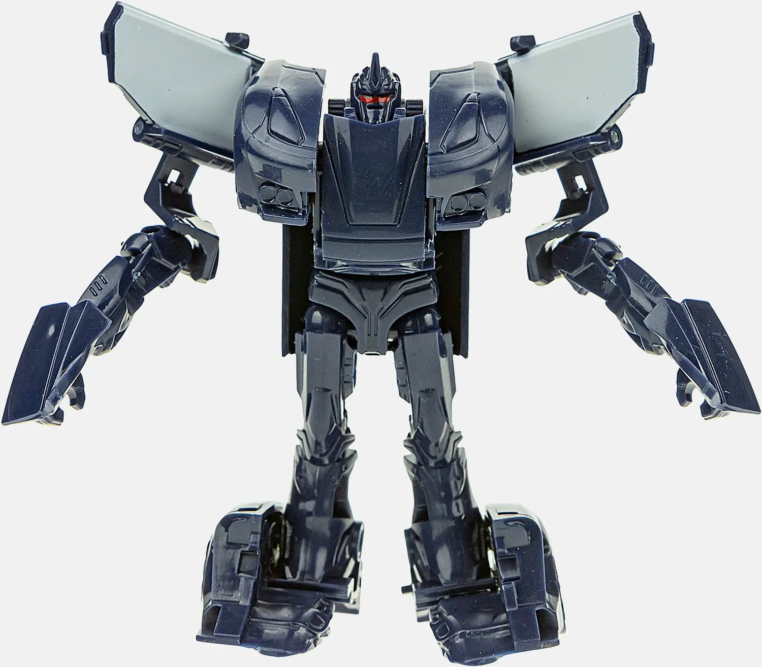 Трансформер внедорожник в ассортименте