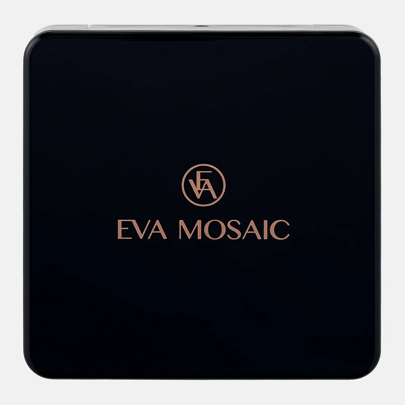 Увлажняющая пудра для лица тон 02 Светло-бежевый Eva Mosaic - фото 2