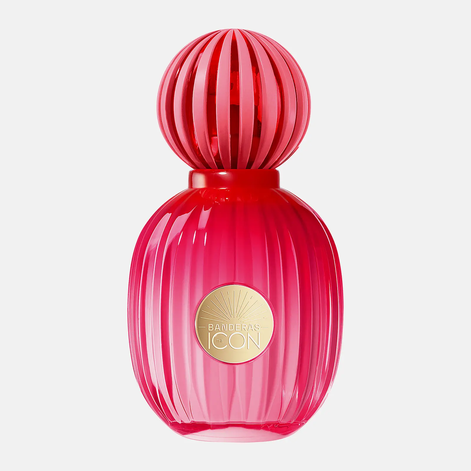 Парфюмерная вода The Icon Woman Antonio Banderas/Banderas женская 50мл