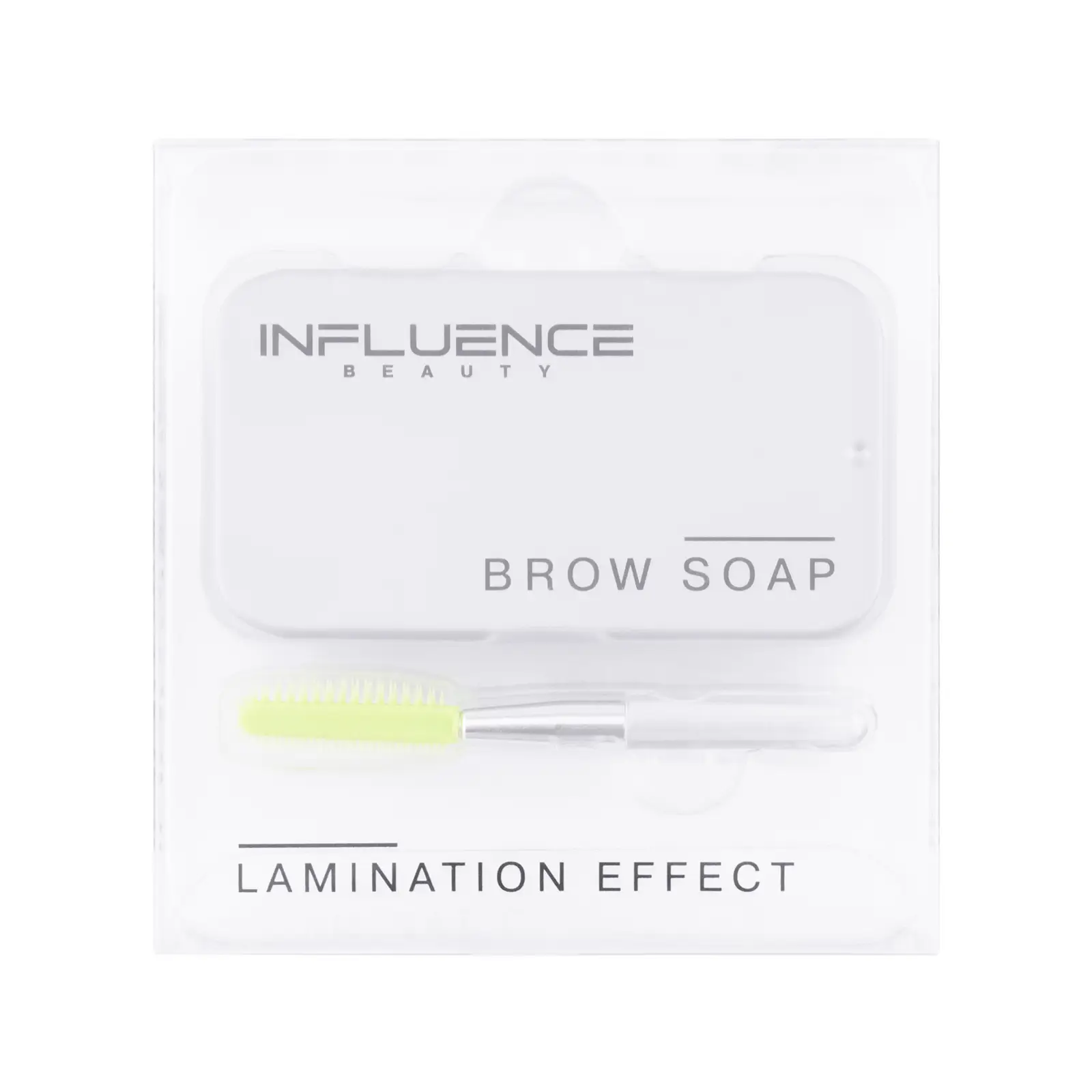 Средство Influence Beauty для фиксации бровей