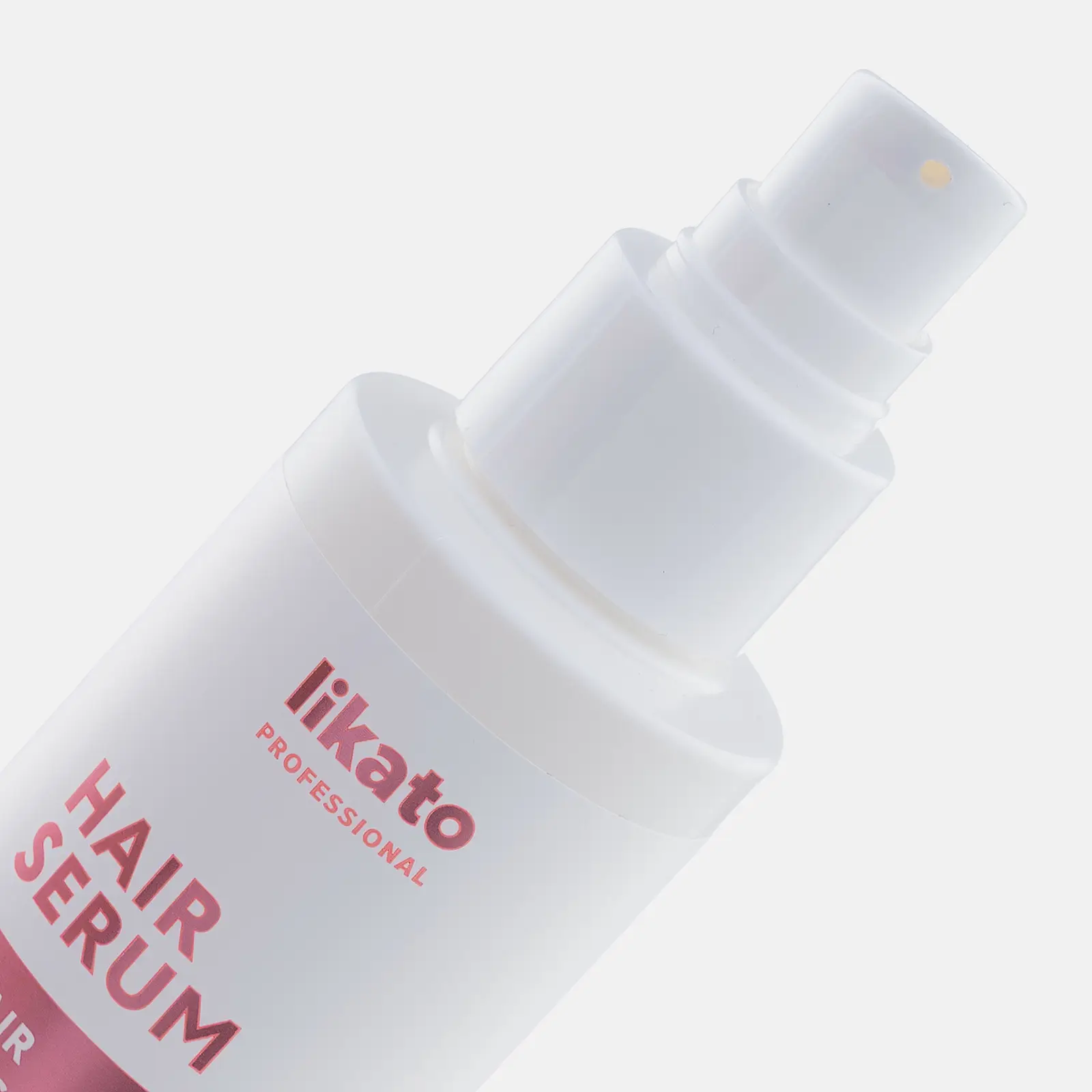 Сыворотка для волос Likato Professional с АНА-кислотами 100мл