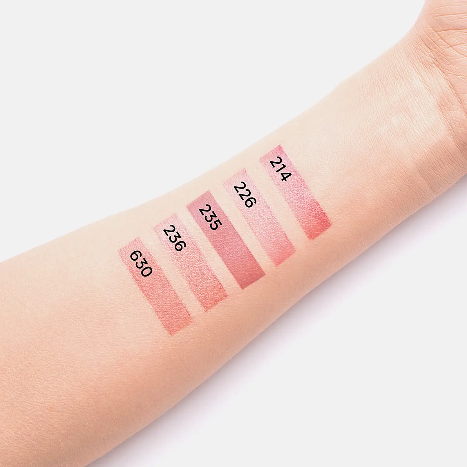 Помада для губ L’Oréal Paris Color Riche увлажняющая оттенок 235 Нежная роза