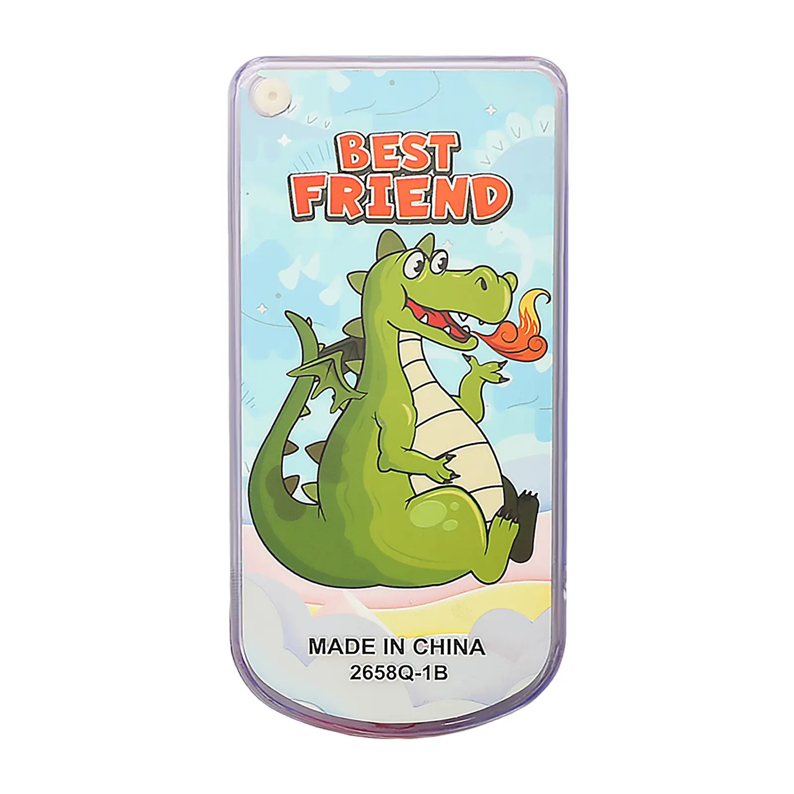 Водная игра с колечками YS0739630 в ассортименте