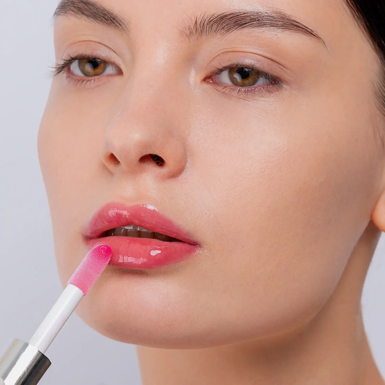 Масло для губ Elixir Lip Oil тон 04 Divage