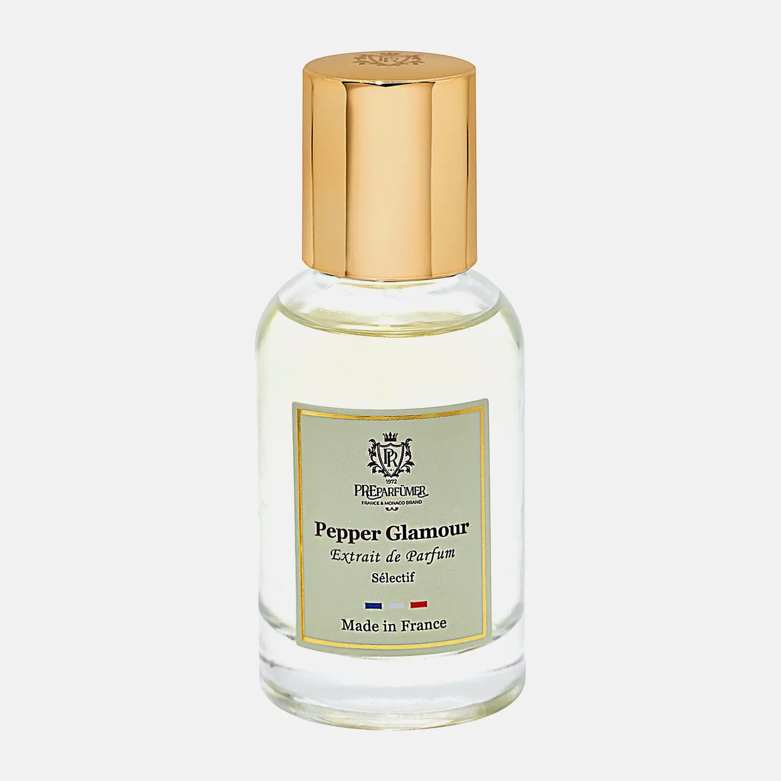 Духи Pepper Glamour Preparfumer унисекс 30мл
