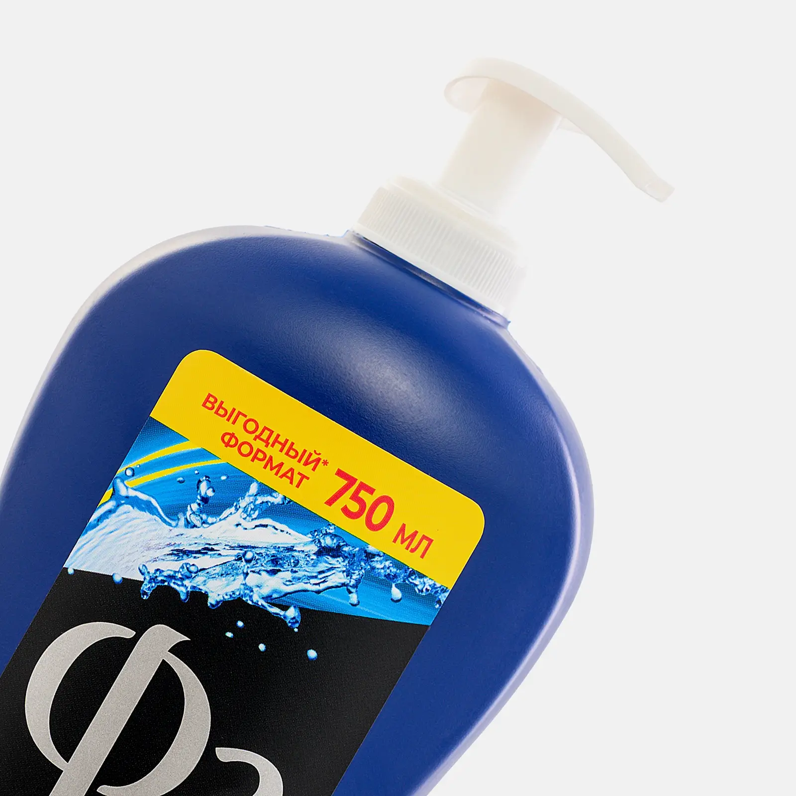 Гель для душа мужской Фа Men Спорт 750мл