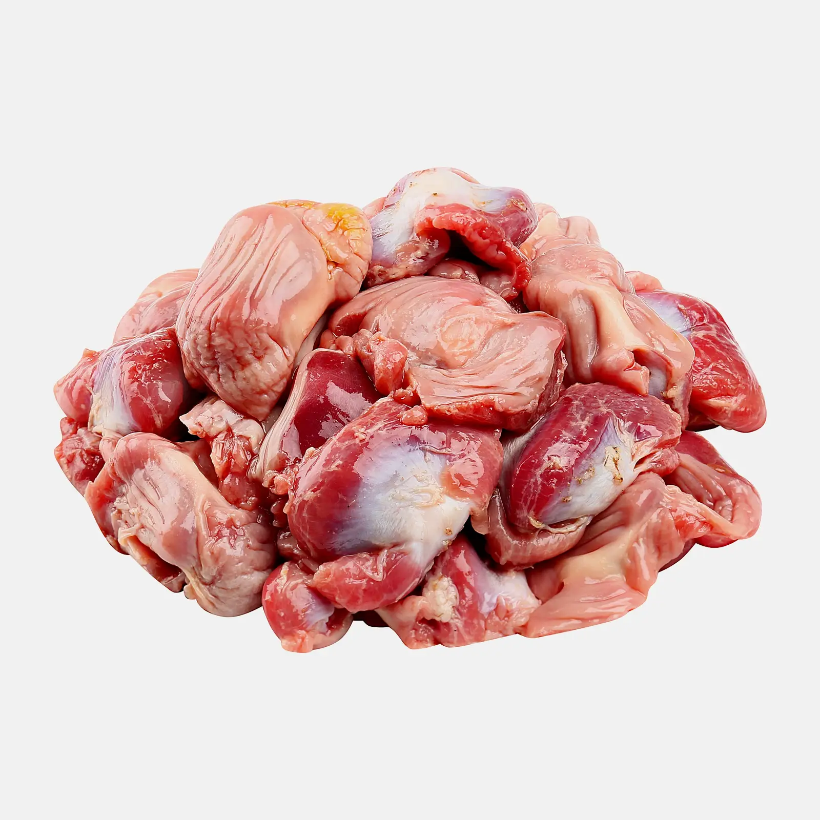 Желудки куриные для варки