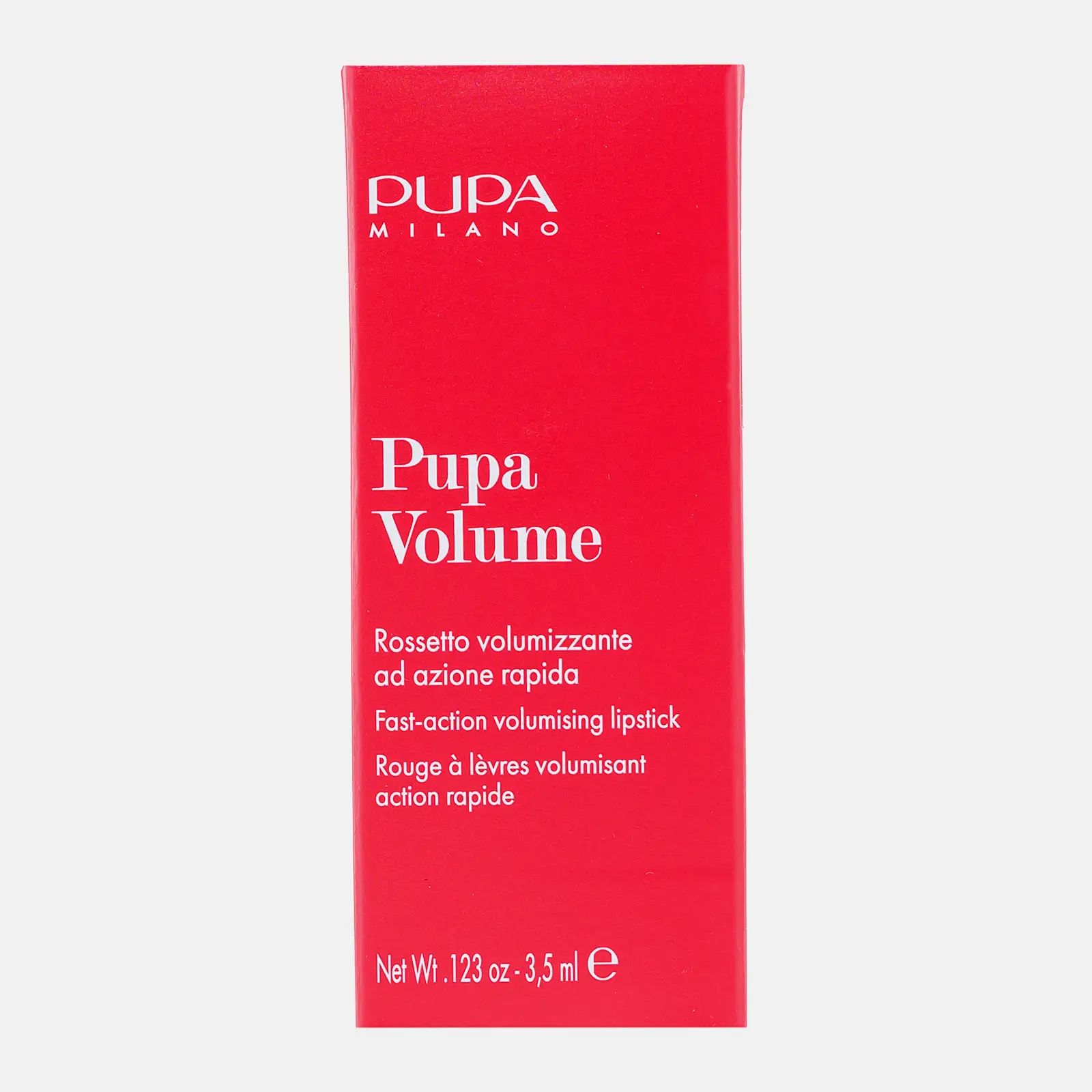 Помада для губ Volume тон 104 Pupa - фото 3