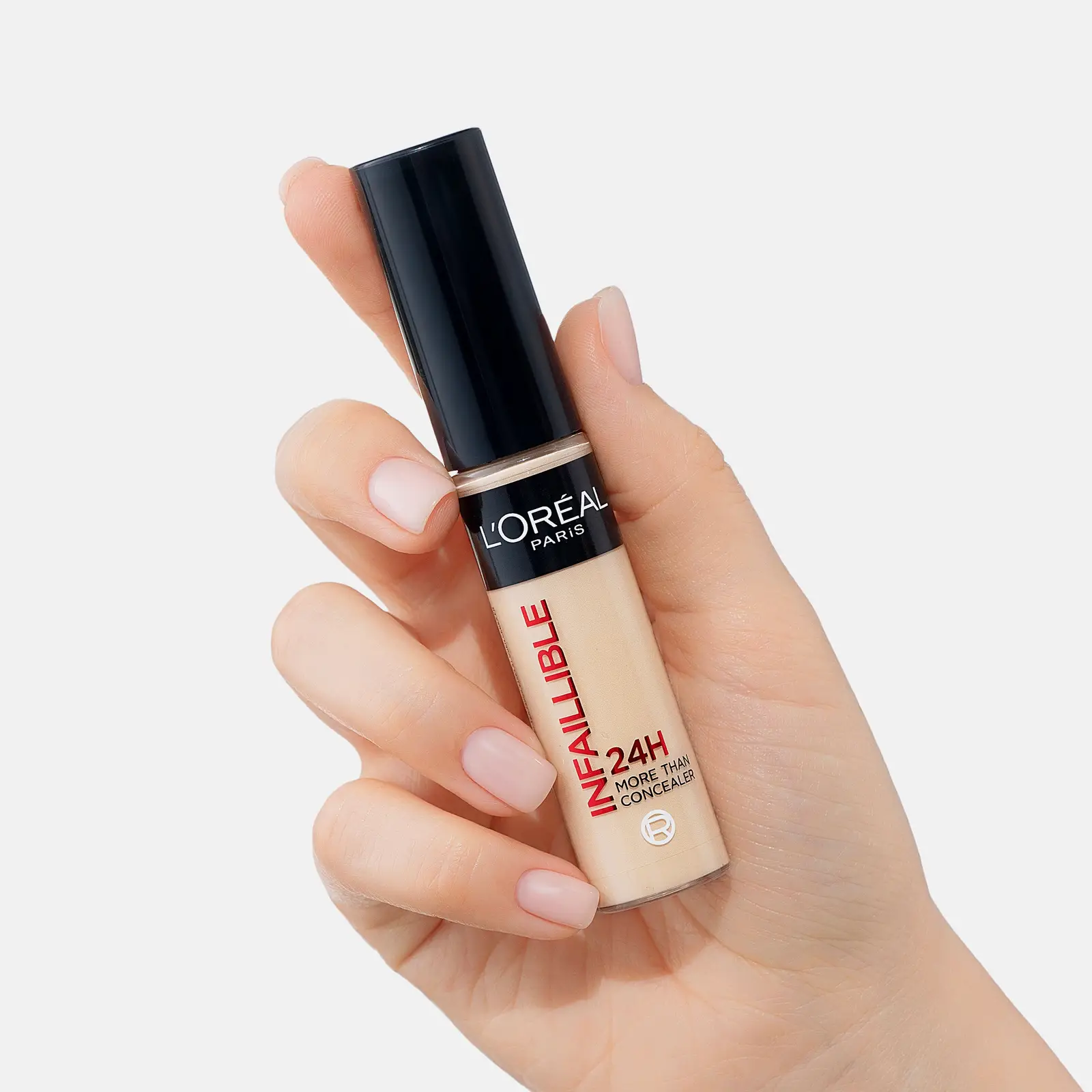 Консилер для лица L’Oréal Paris Infaillible стойкий Многофункциональный оттенок 326 - фото 2