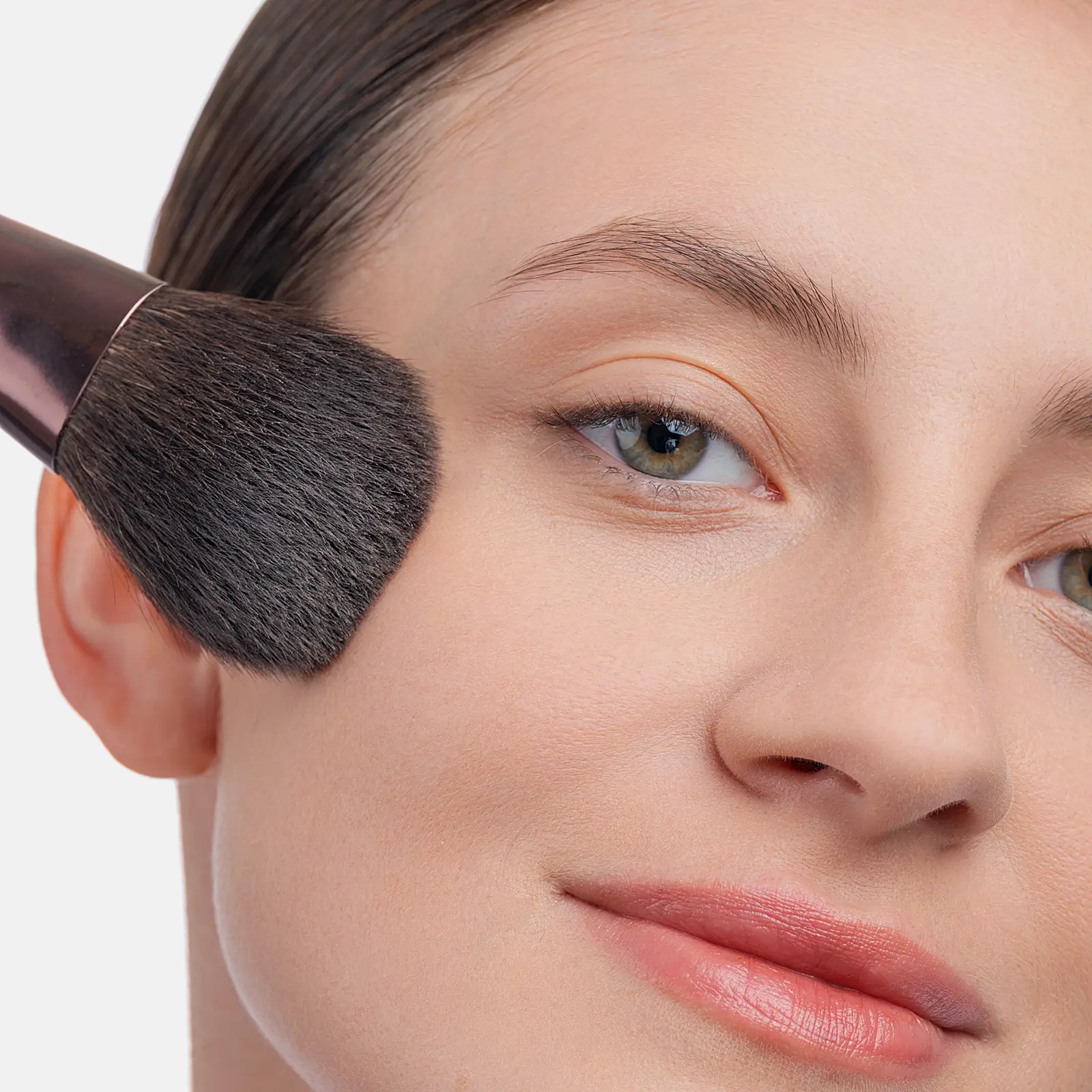 Рассыпчатая пудра для лица Mineral Wear SPF15 тон кремовый натуральный Physicians Formula