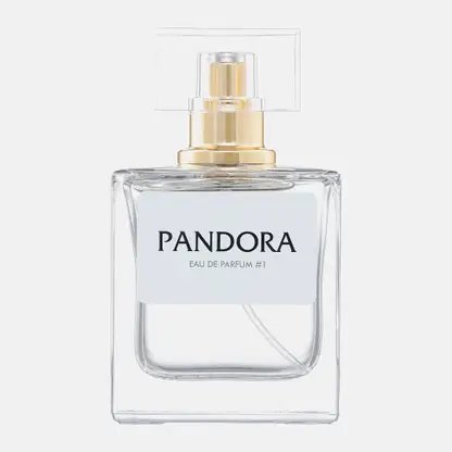 Парфюмерная вода №1 Pandora женская 50мл