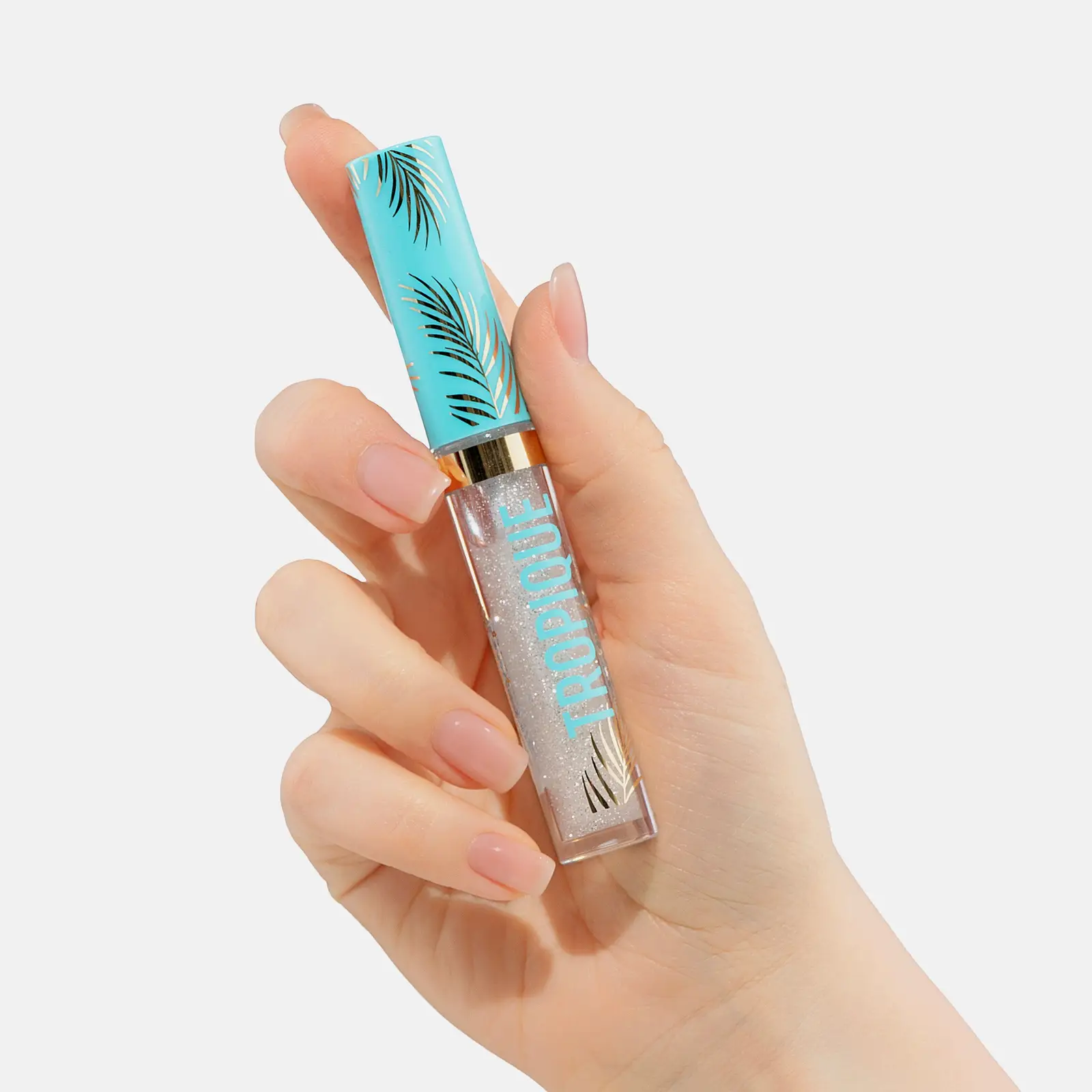 Блеск для губ Vivienne Sabo Tropique Gloss тон 02