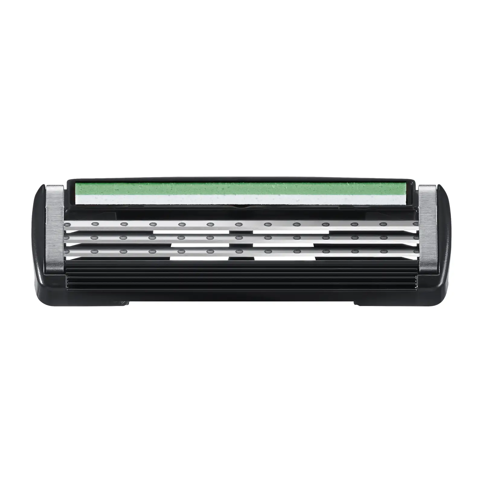 Бритва мужская BIC Hybrid 3 Flex Sensitive 3 лезвия и 2 кассеты