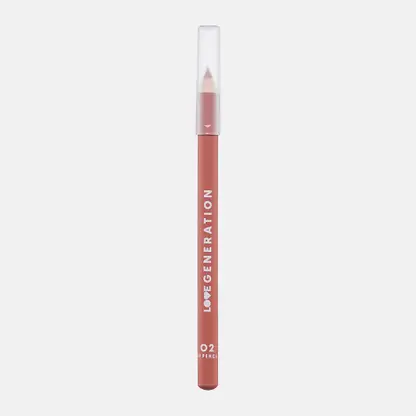 Карандаш для губ тон 02 Love Generation Lip Pencil