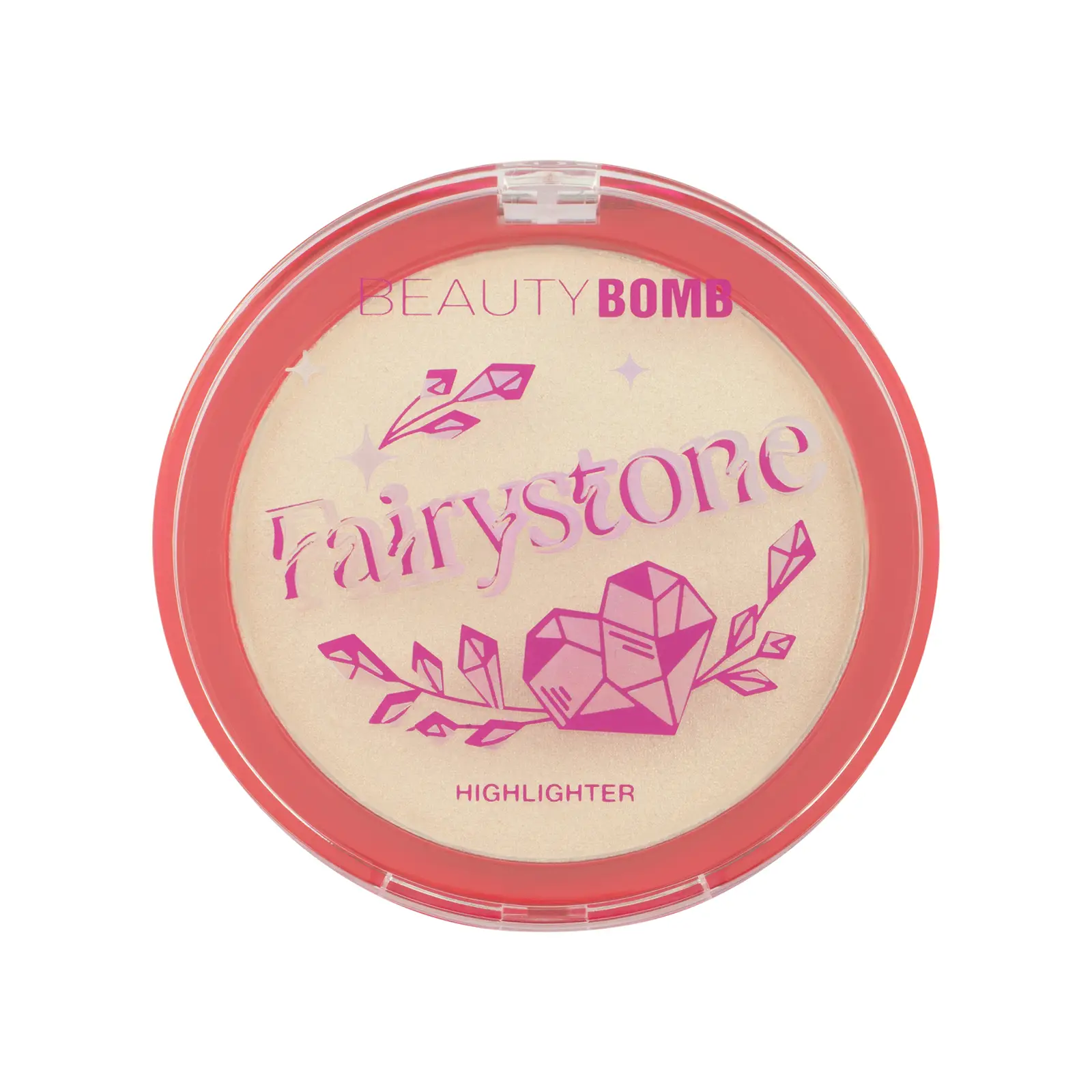 Хайлайтер Beauty Bomb Fairystone 01