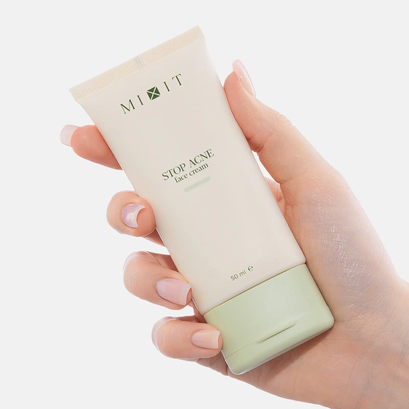 Крем для лица Stop Acne Mixit 50мл