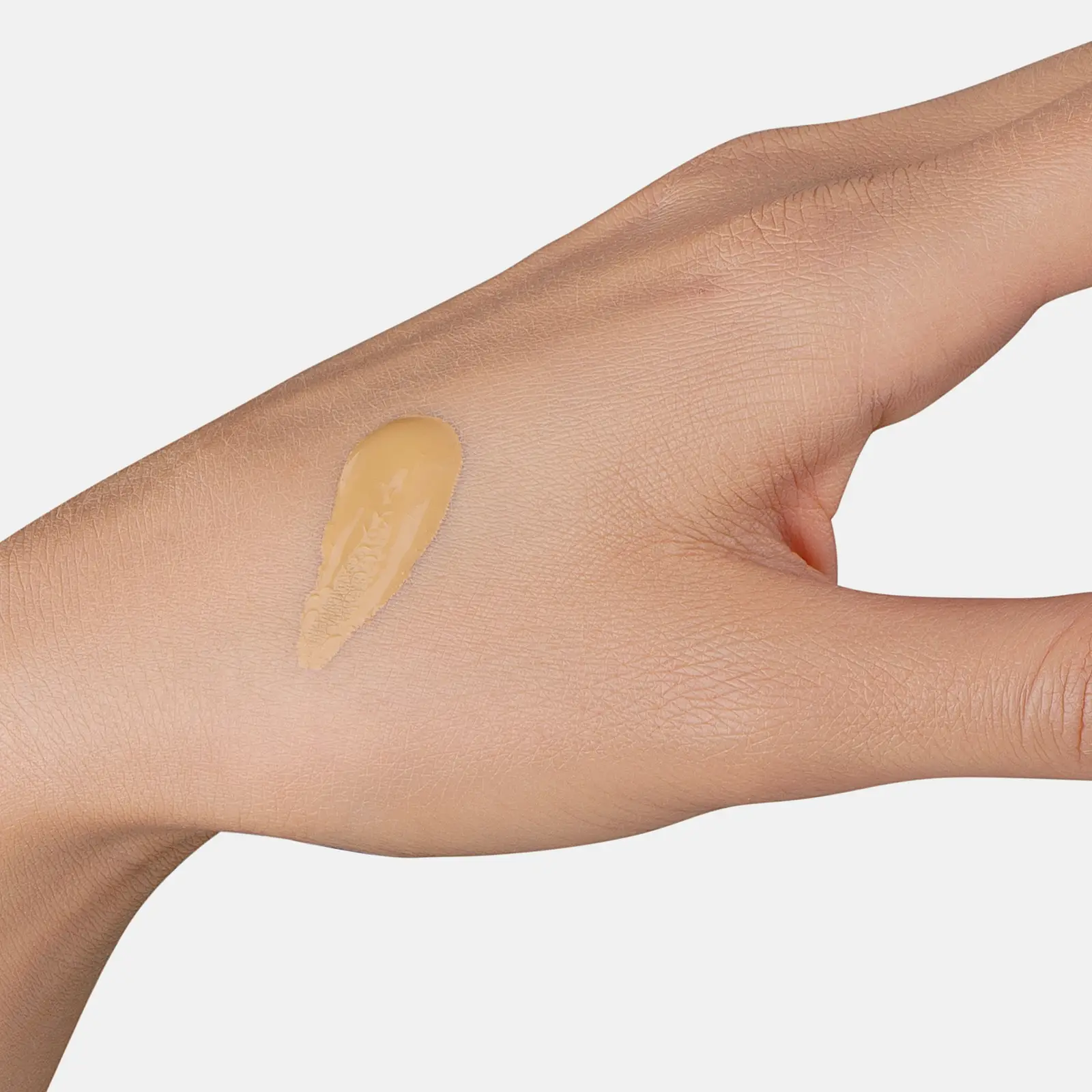 Тональный крем Eva Mosaiс HD Comfort матирующий тон 03 Натуральный бежевый