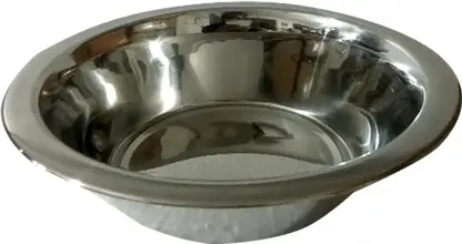 Изображение товара Миска металлическая 750мл