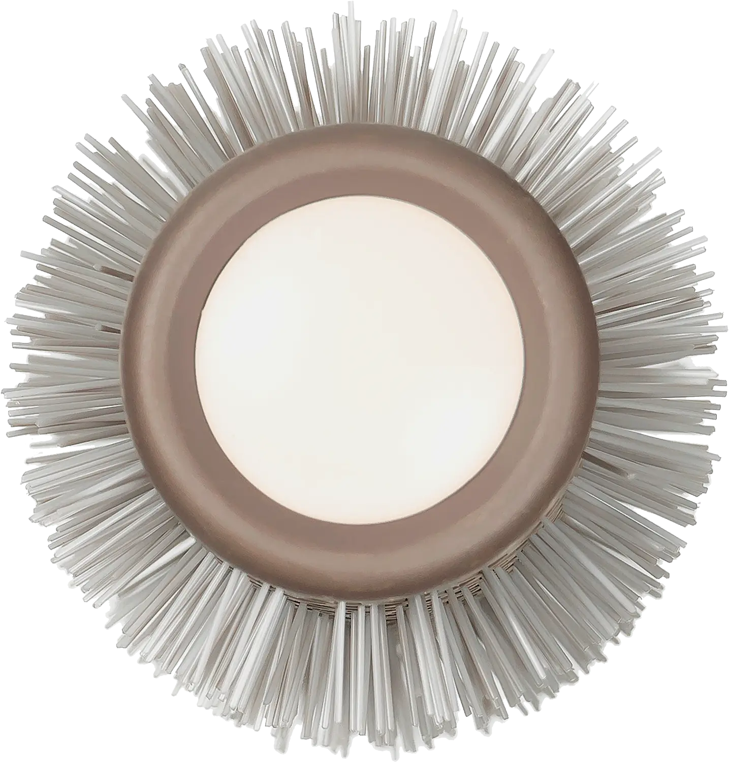 Термобрашинг Rivaldy CM9003 white d-3.5см 89г