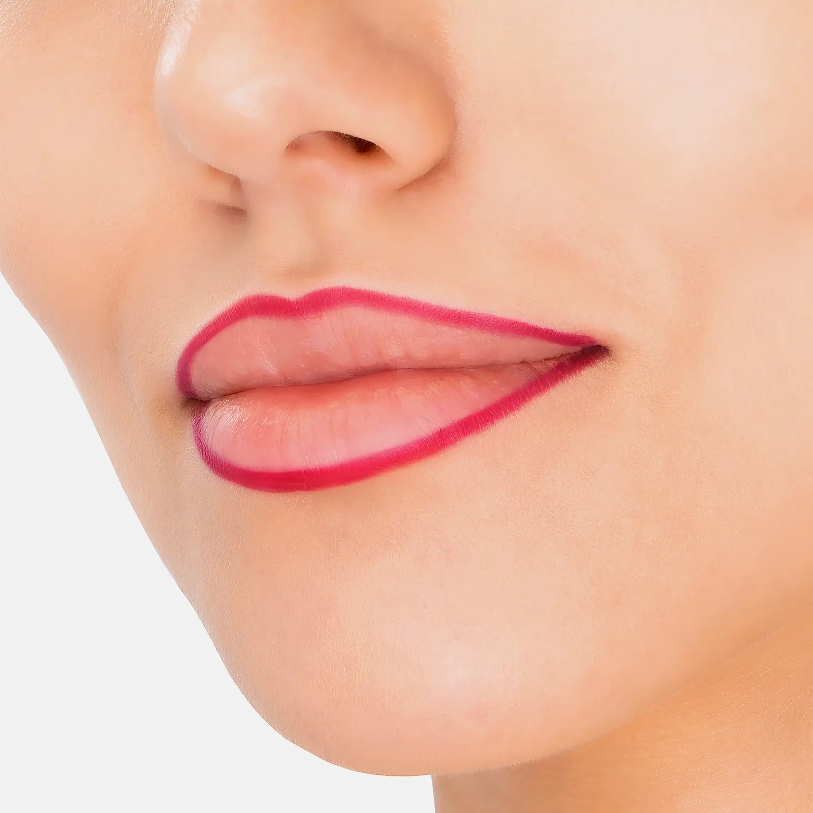 Карандаш для губ тон 13 Cherry Stellary