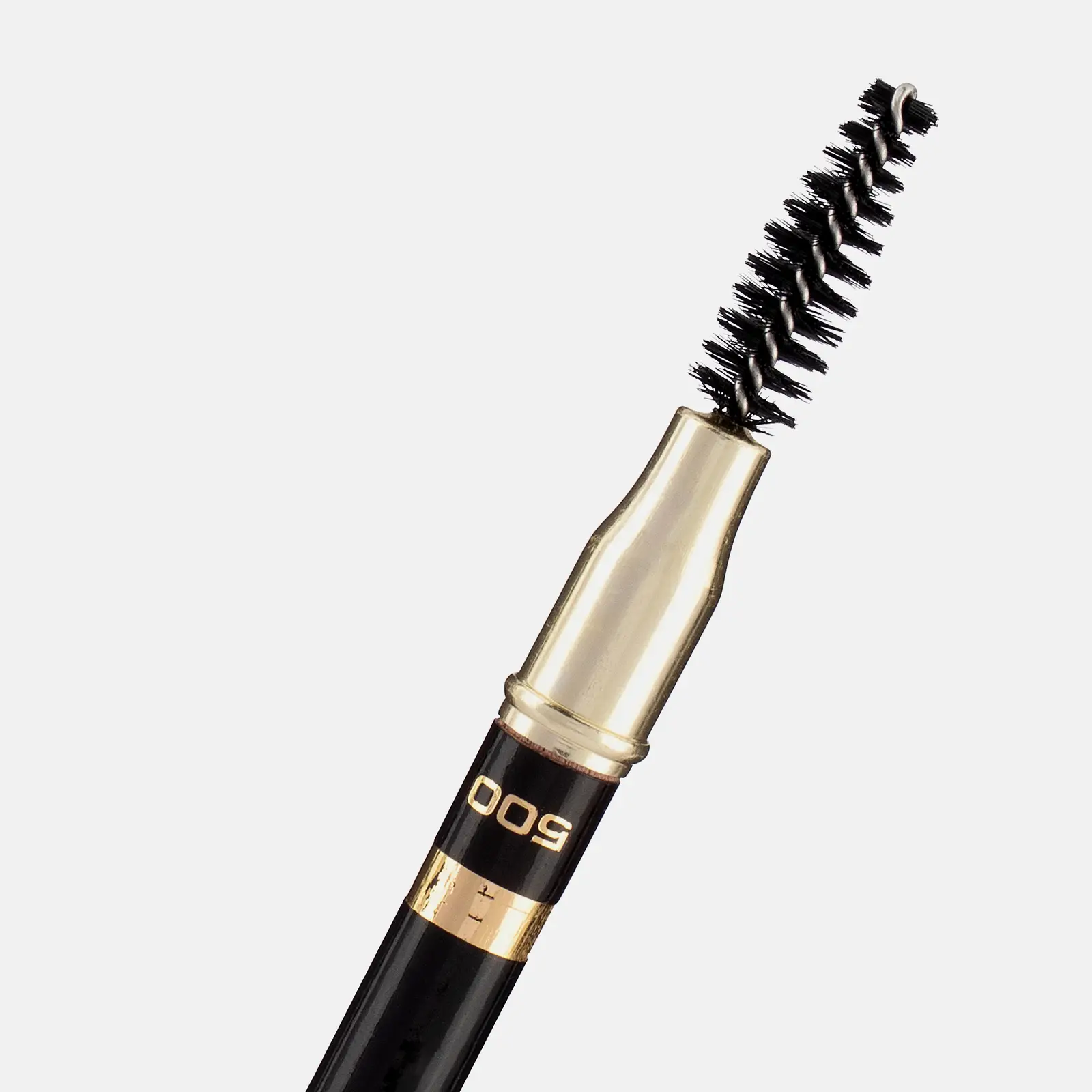 Карандаш для бровей с щеточкой тон 500 Stellary