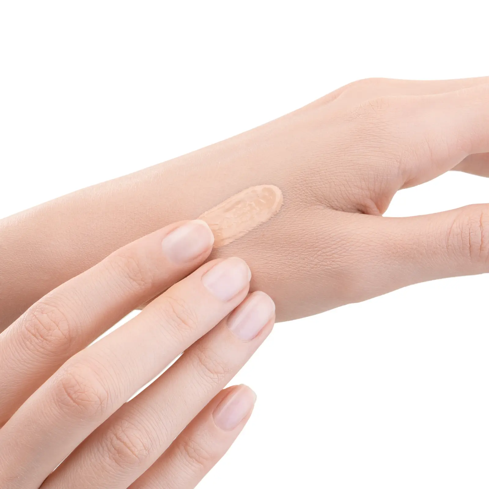 Тональный крем Beauty Bomb Acne Fighter тон 02