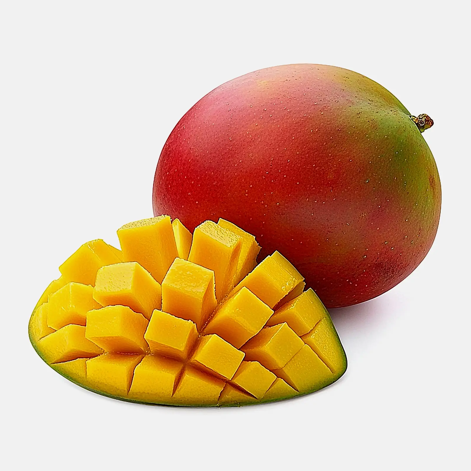 Изображение товара Манго Экстра 300г - сладкий тропический фрукт