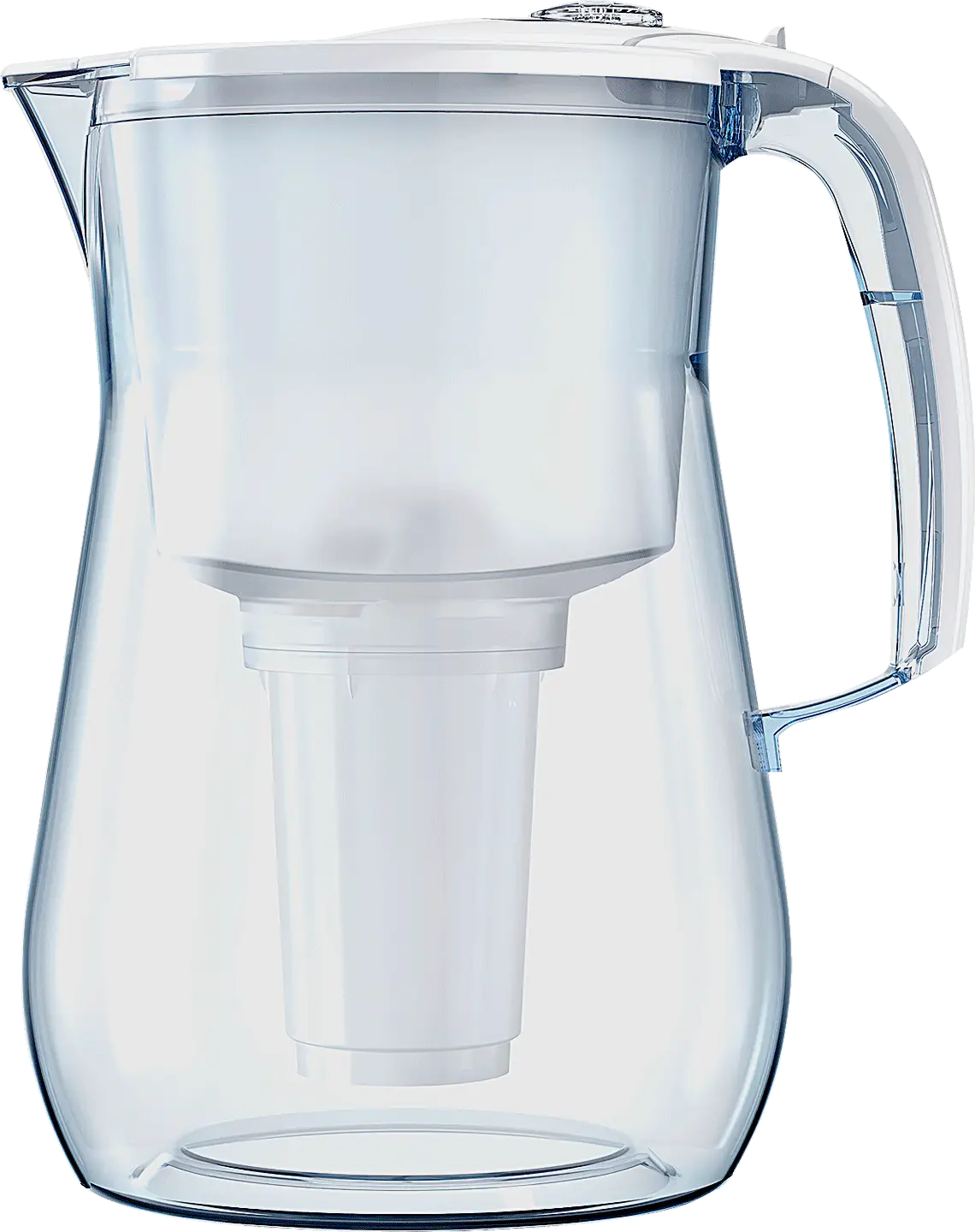 Фильтр-кувшин Аквафор Лайн Аквафор Прованс 4.2л в ассортименте