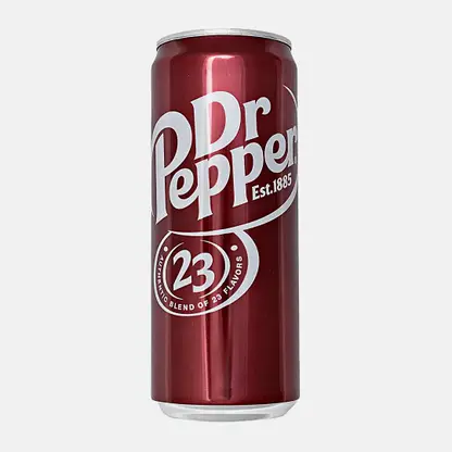 Напиток Dr.Pepper 330мл