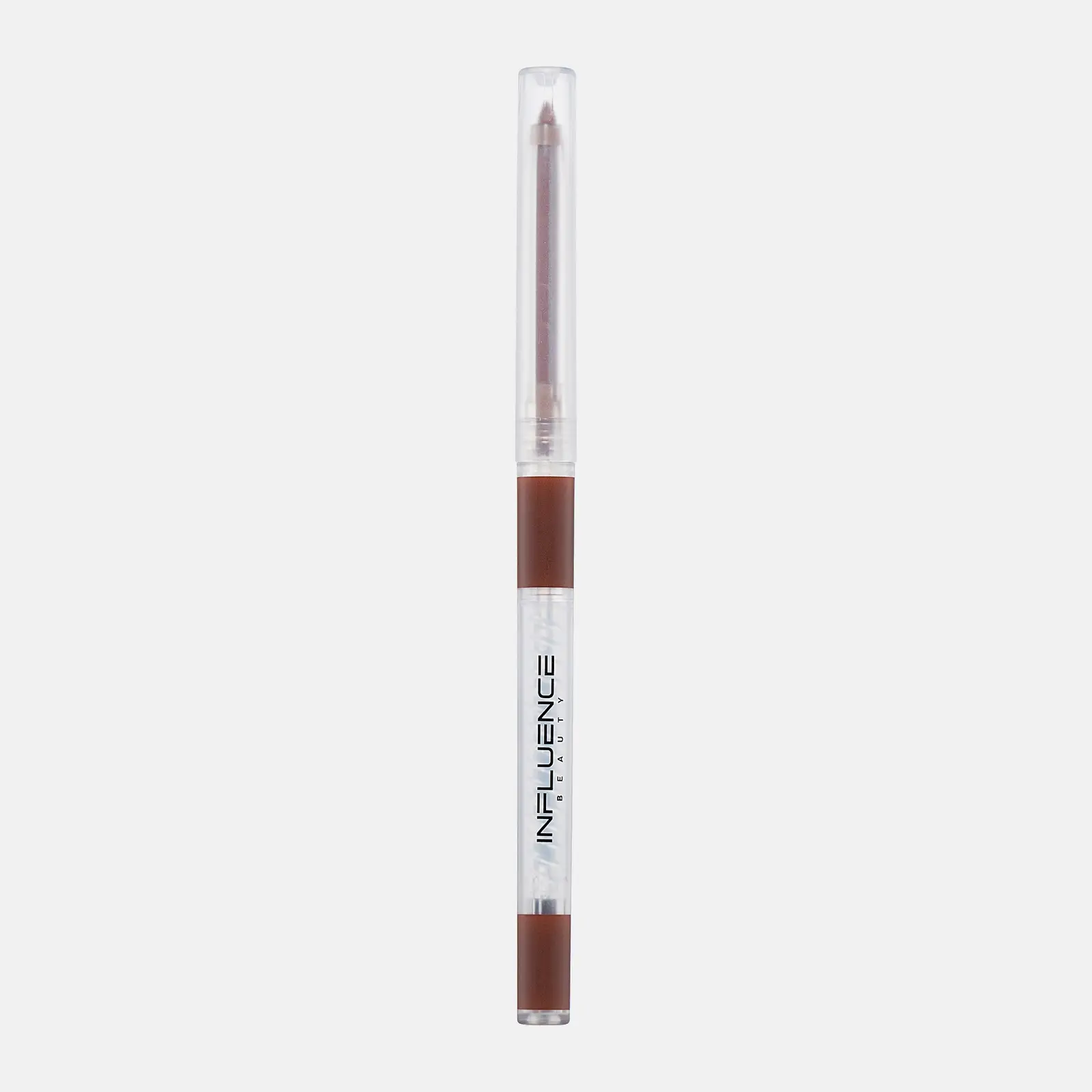 Автоматический карандаш для губ тон 01 Influence Beauty
