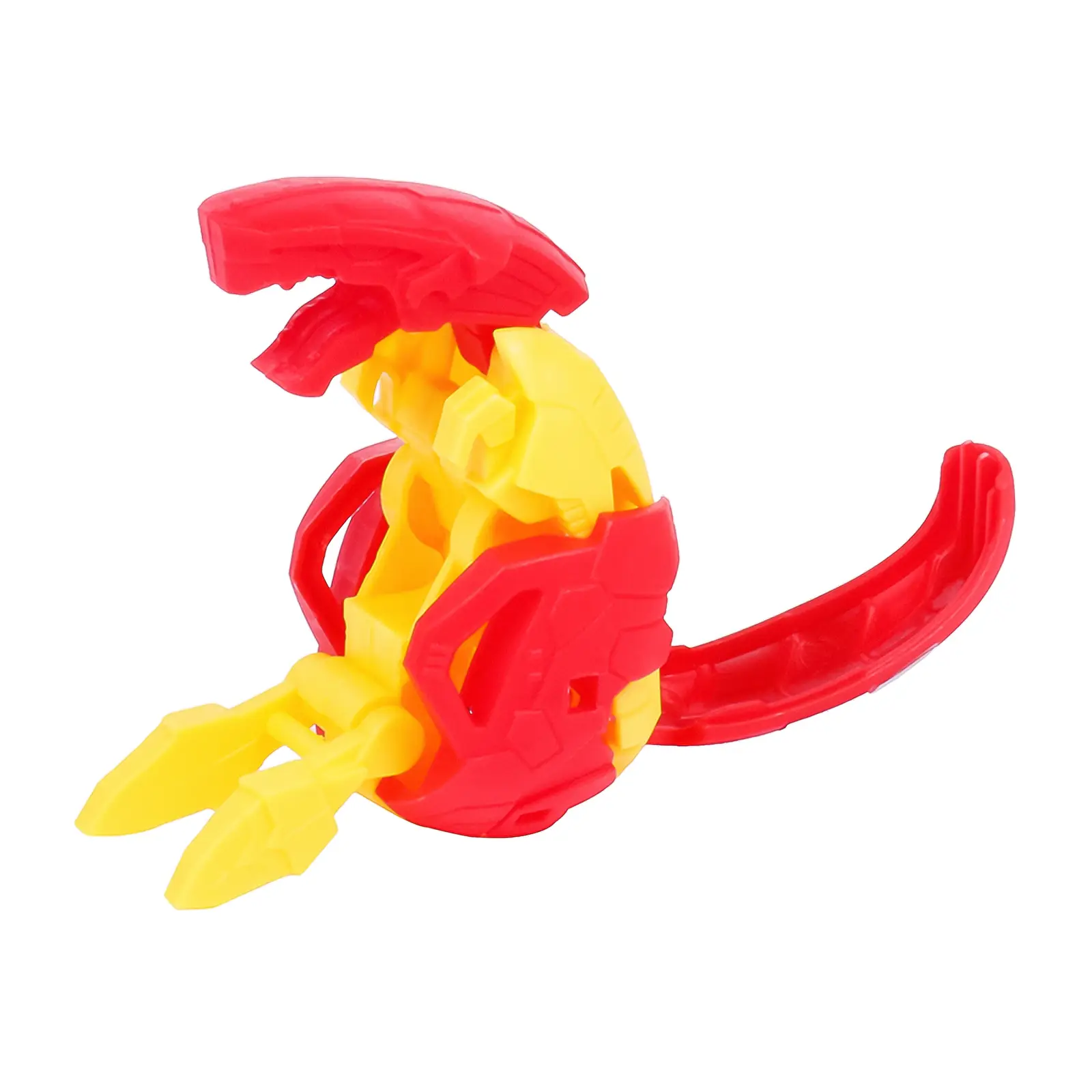 Изображение товара Игрушка-трансформер динозавр WHJ3102010 в ассортименте