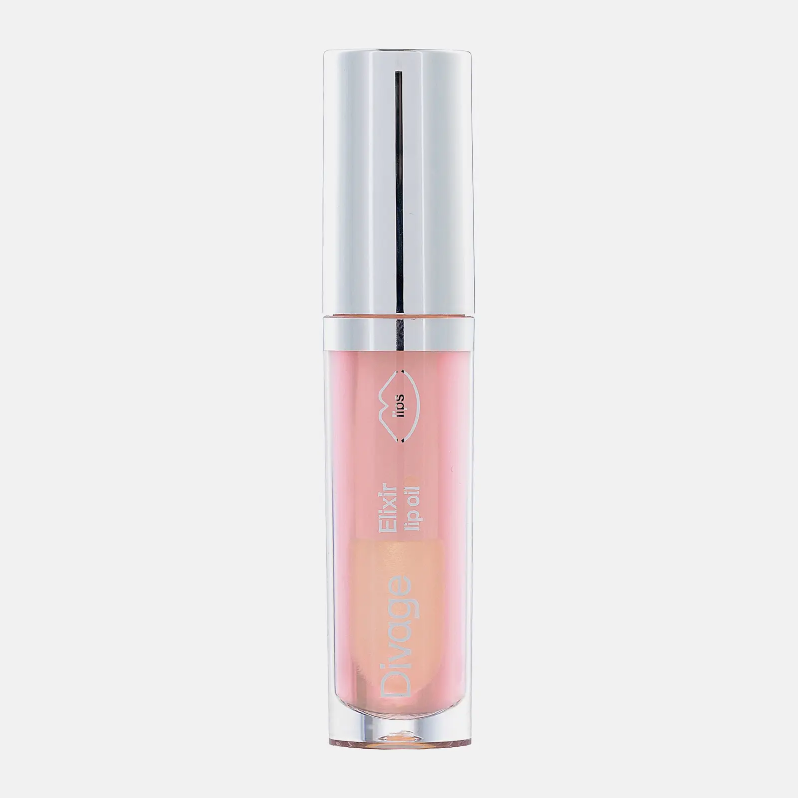 Масло для губ Elixir Lip Oil тон 02 Divage