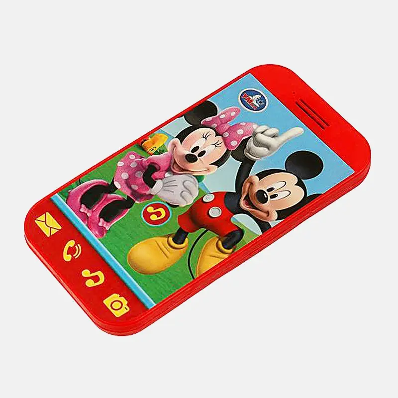 Игрушка Умка Телефончик музыкальный в ассортименте
