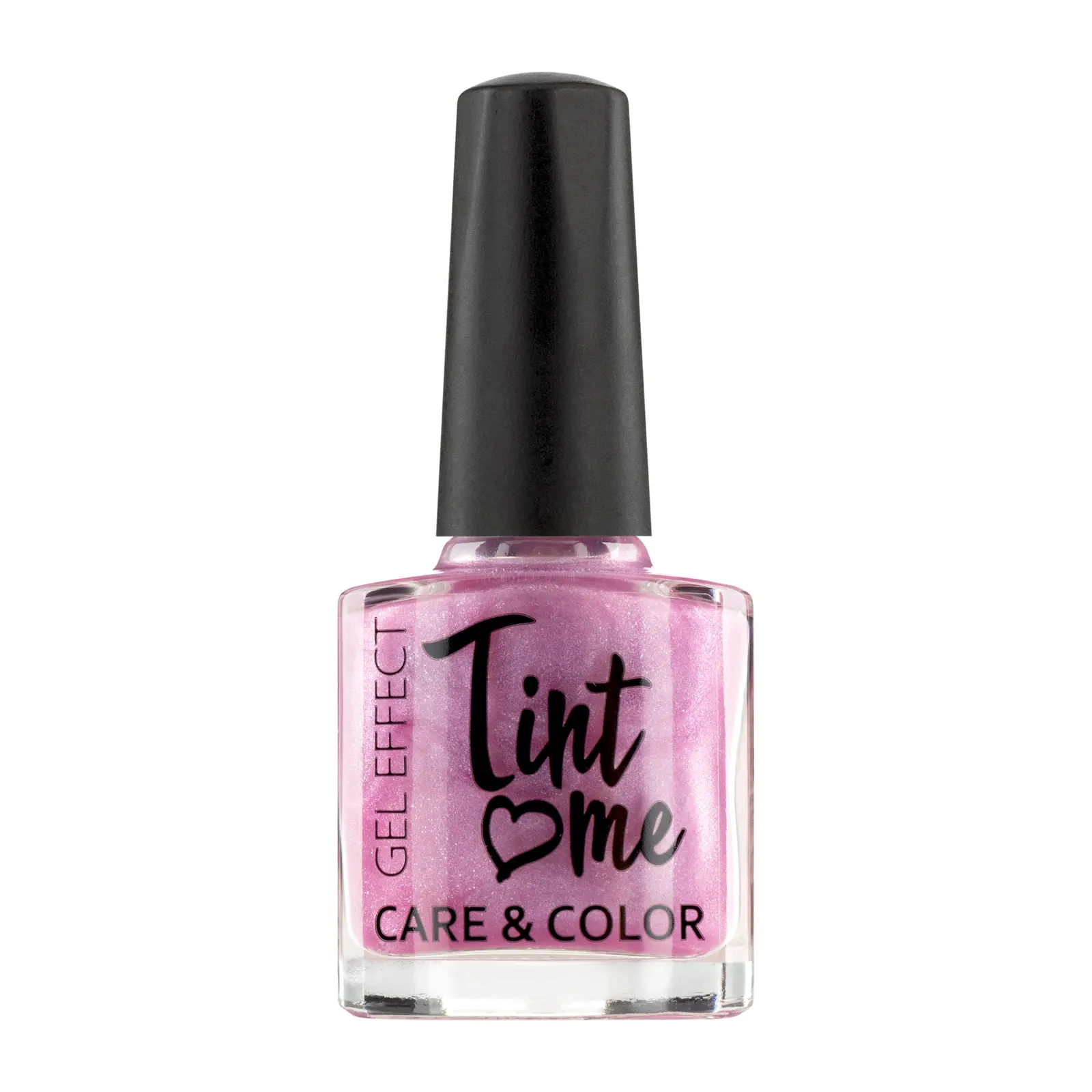 Лак для ногтей Tint Me Care&Color тон 59