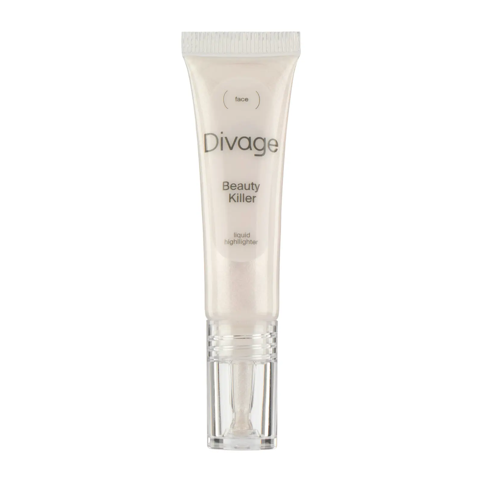 Хайлайтер Divage Beauty Killer тон 01