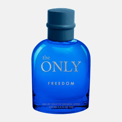 Туалетная вода Freedom The Only мужская 100мл