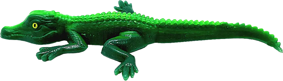 Игровой набор тянучек ДобрБобр Тропические обитатели 3 серия в ассортименте