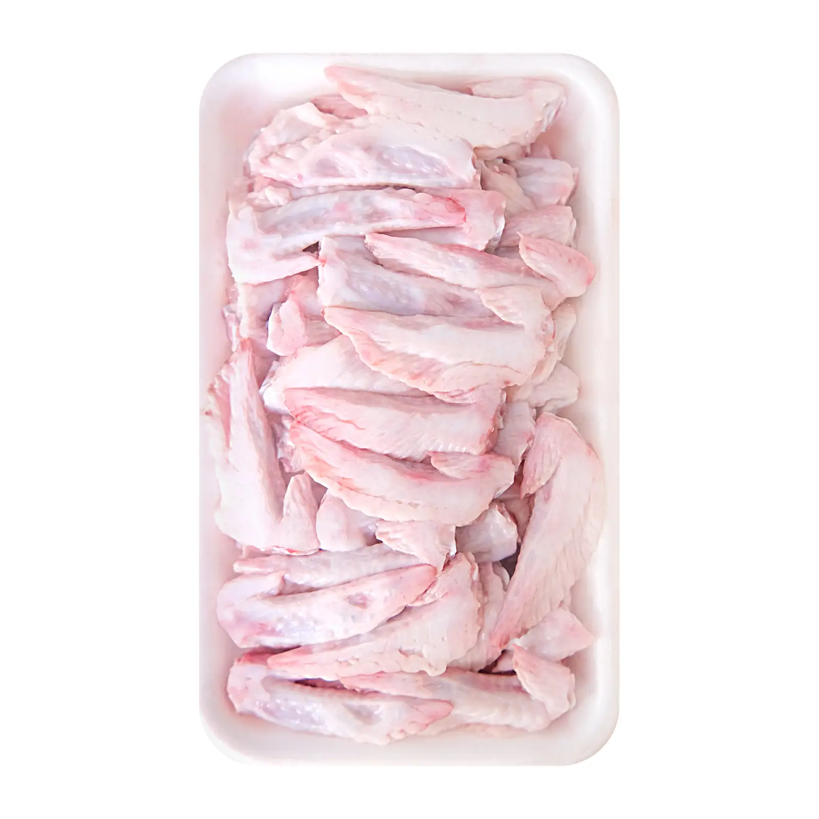 Изображение товара Кисть крыла Первая свяжесть - крылья куриные 1.1 кг