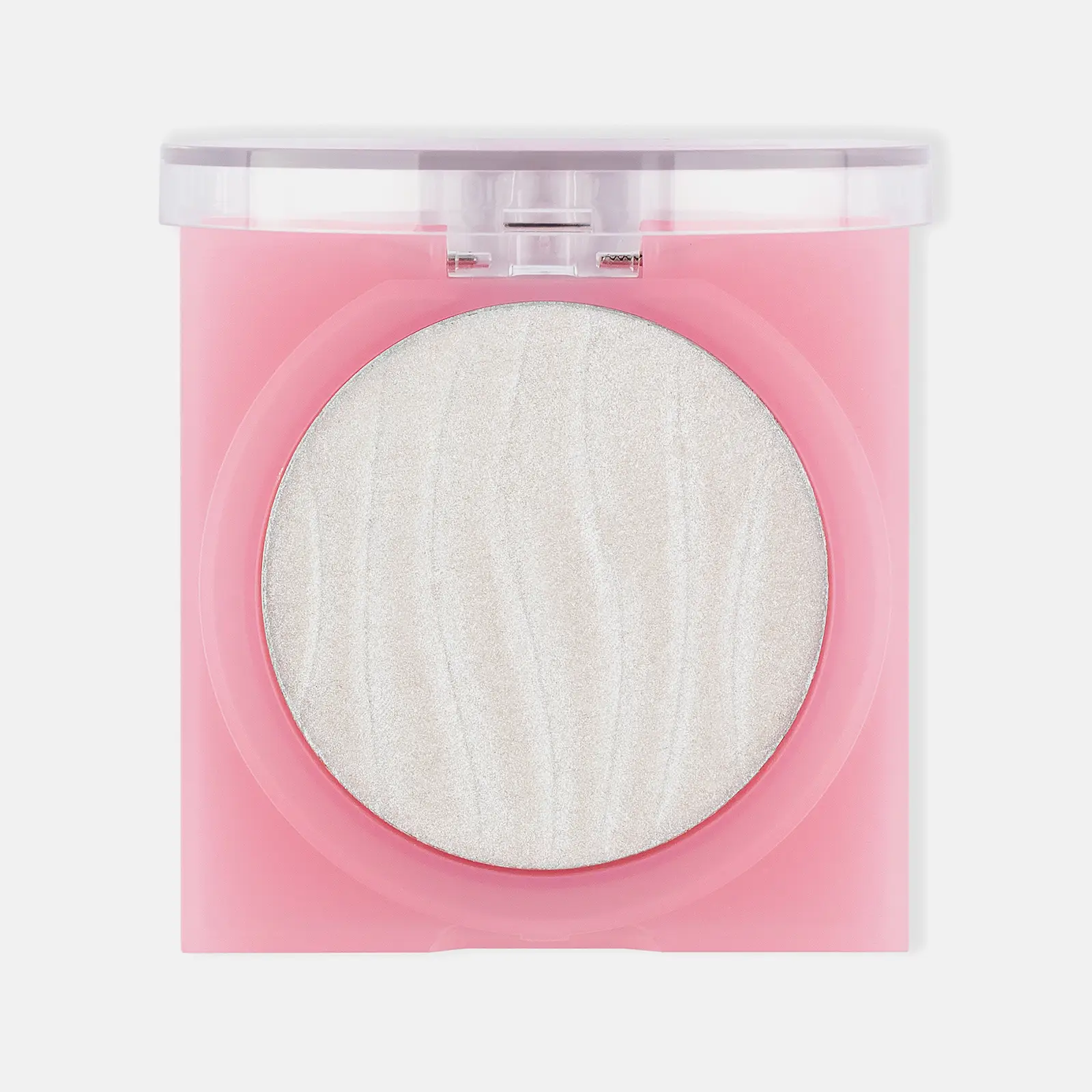 Хайлайтер для лица и тела 2в1 тон 02 Milky Way 7Days B.Colour Pro Capsule