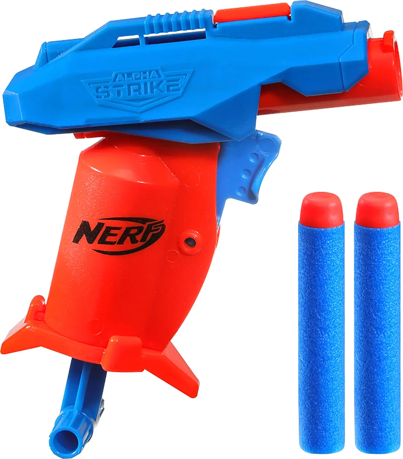 Small nerf 2025