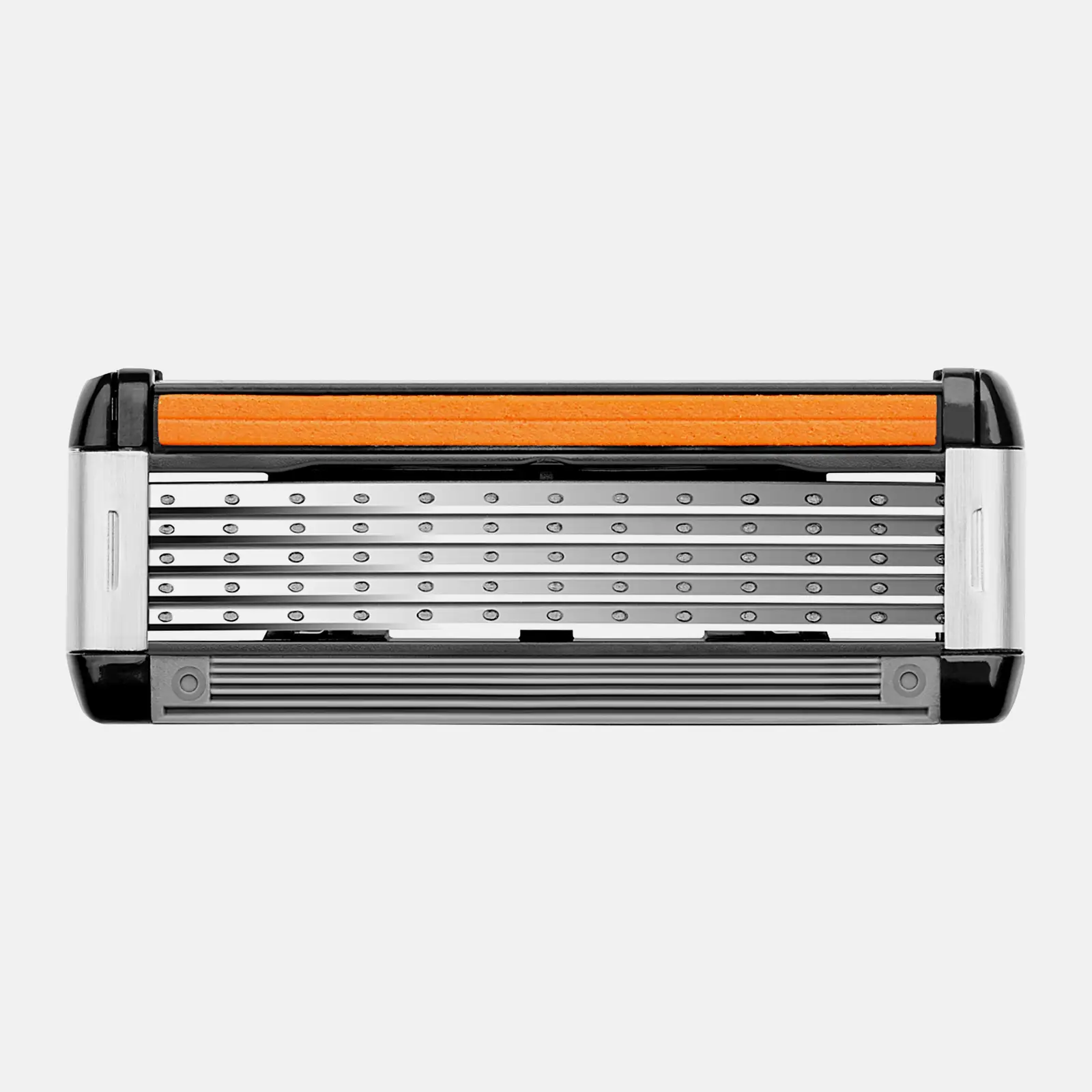 Сменные кассеты для мужской бритвыBIC Hybrid 5 Flex 5 подвижных лезвий 4шт - фото 7