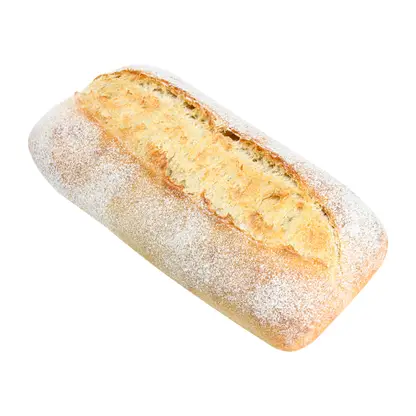 Изображение товара Хлеб Чиабатта пшеничная 285г