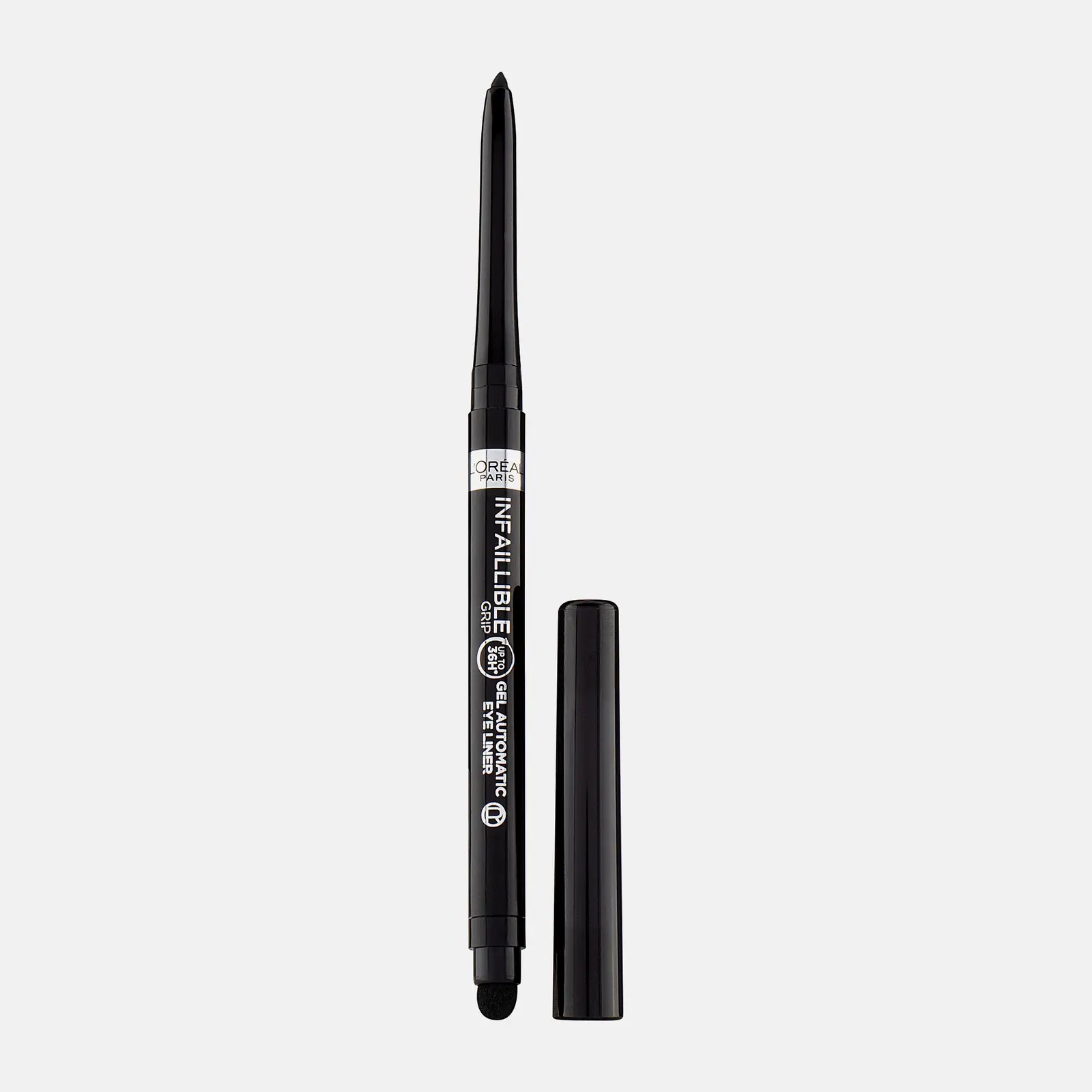 Автоматический карандаш для глаз гелевый L’Oréal Paris Infaillible Gel Auto Liner