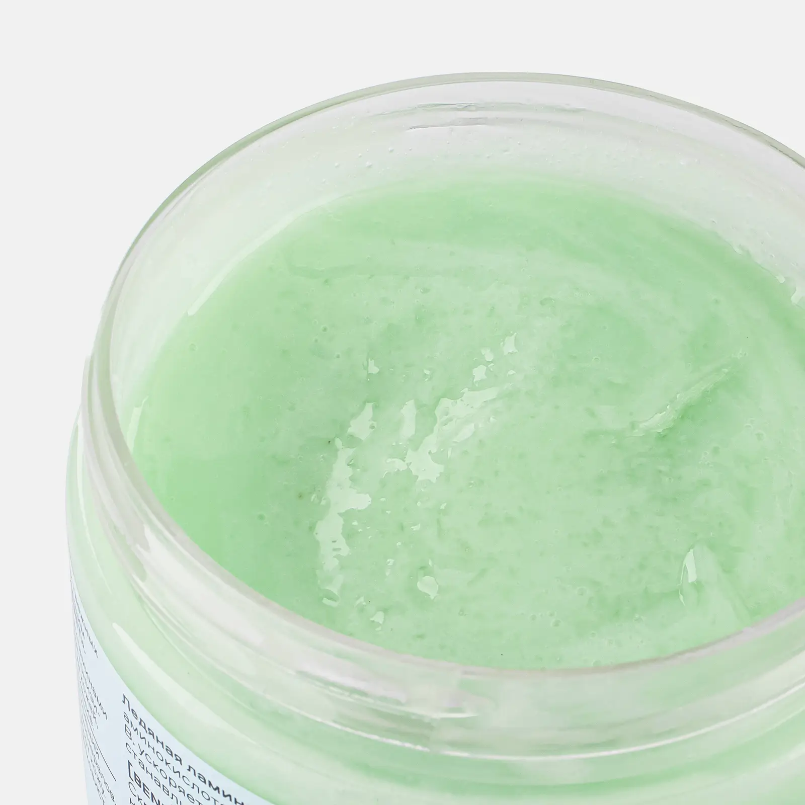 Скраб для тела Natura Siberica Skin Evolution Mint Sorbet 400г