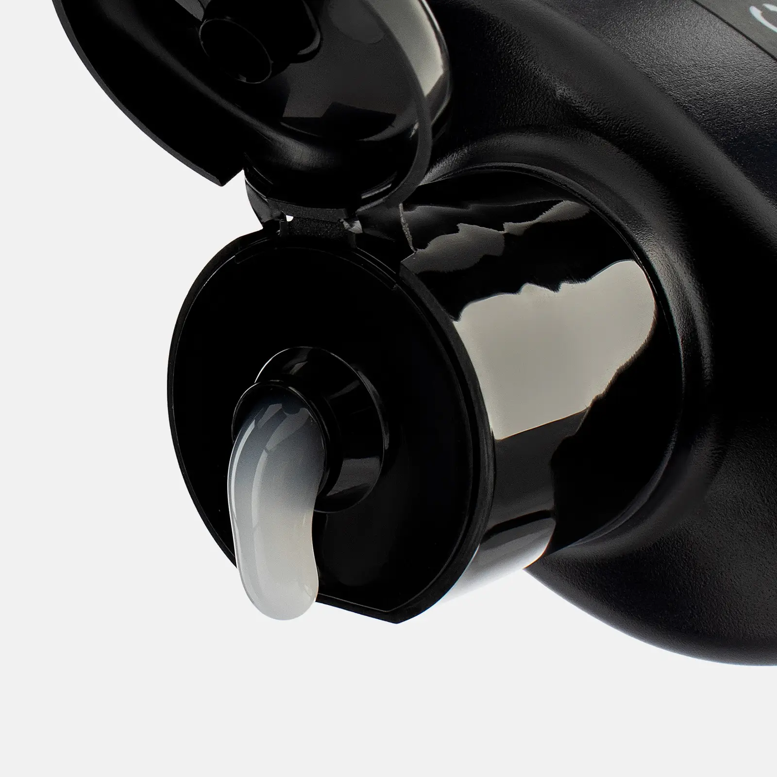 Шампунь для волос Сьёсс Volume для тонких волос лишенных объема женский 450мл