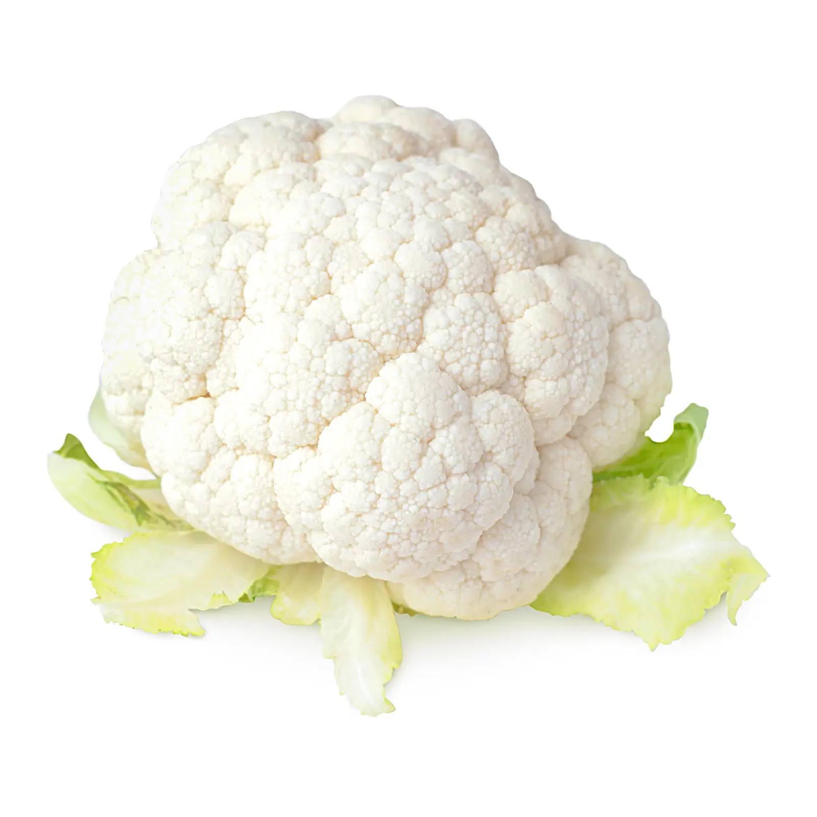 Изображение товара Капуста цветная свежая 1.5 кг